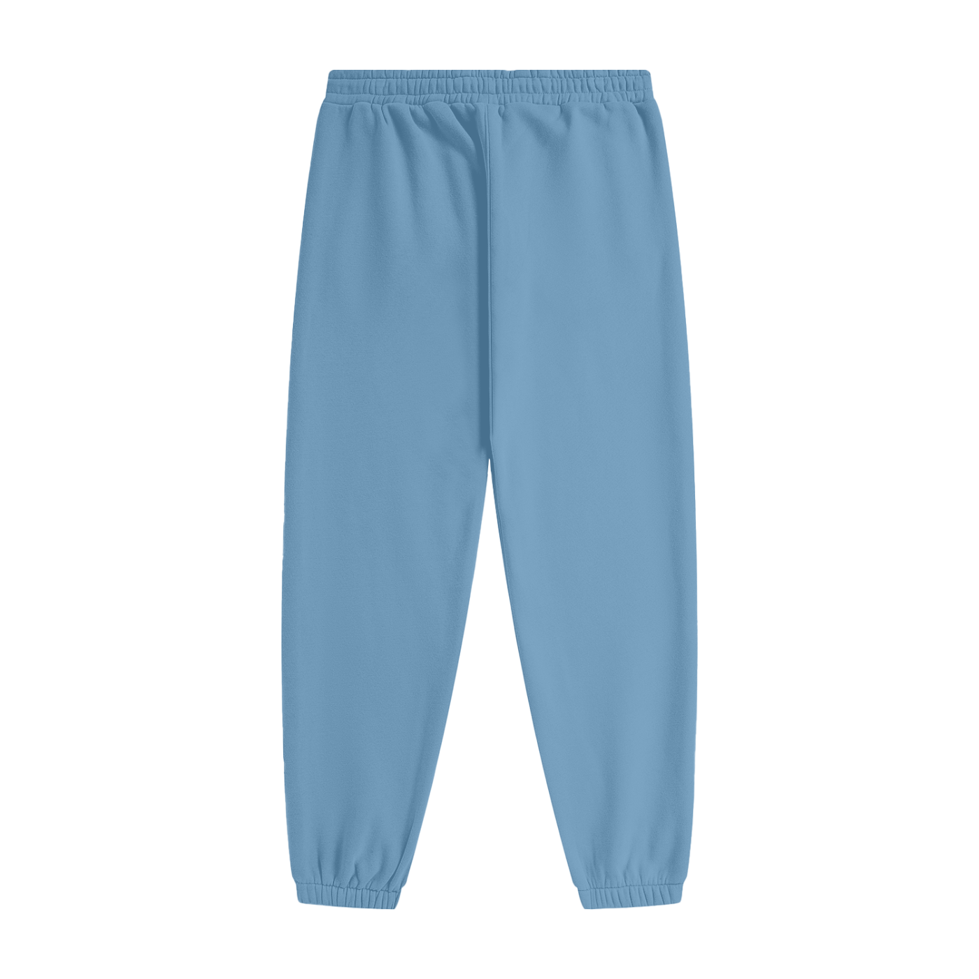 Flower Fleece Joggers