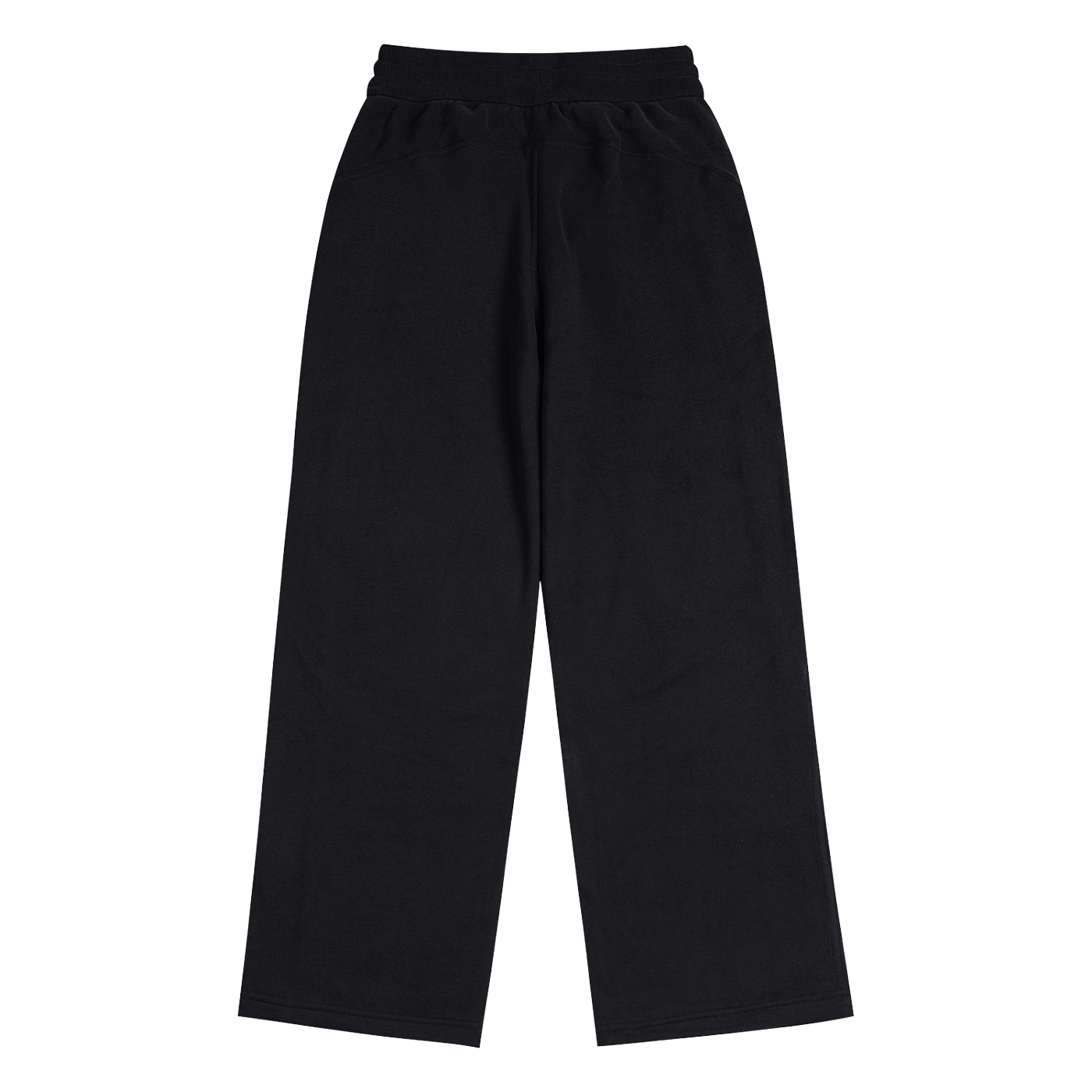 Butterfly Athletic Straight Leg Pants