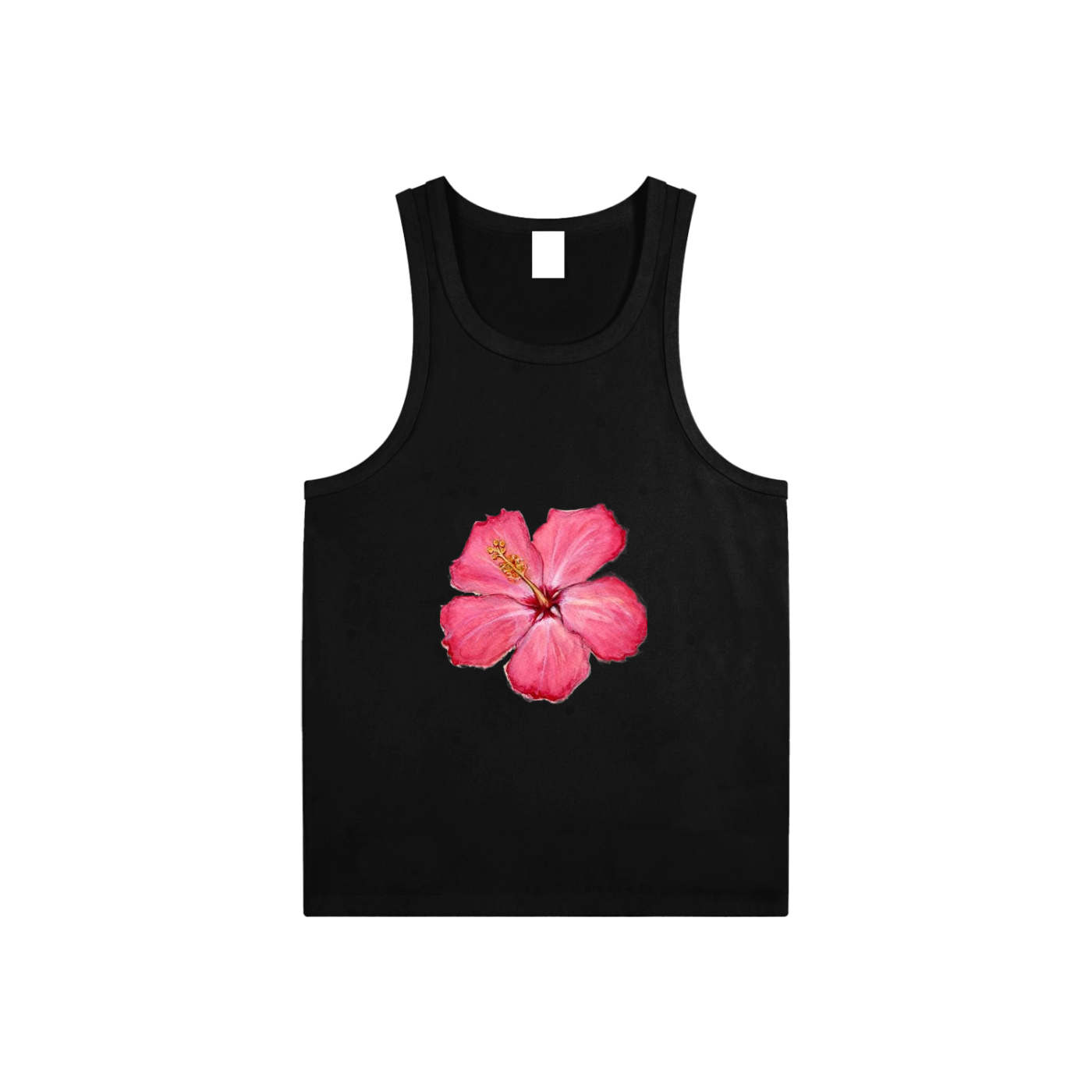 Cherry Blossom Tank Top
