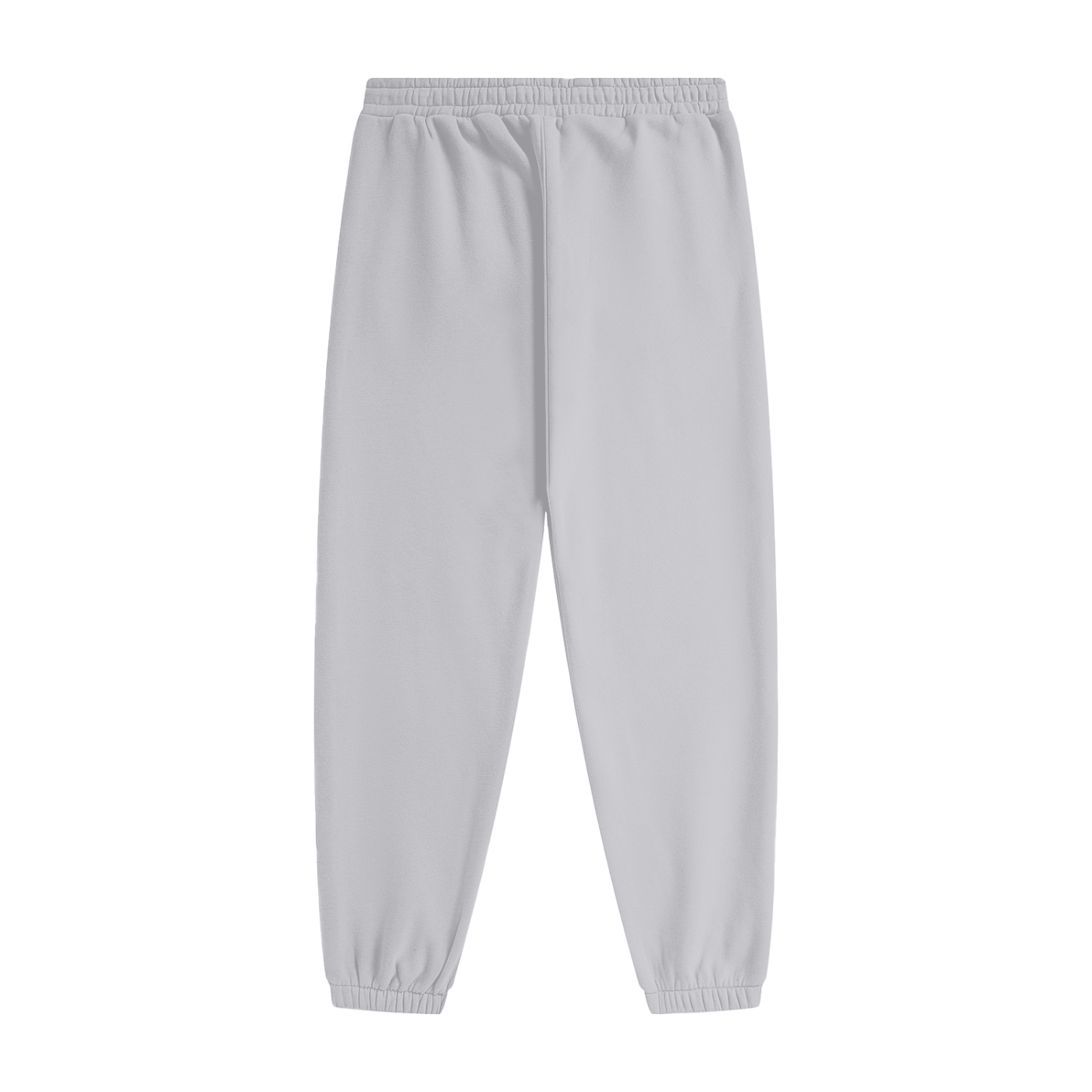 Flower Fleece Joggers