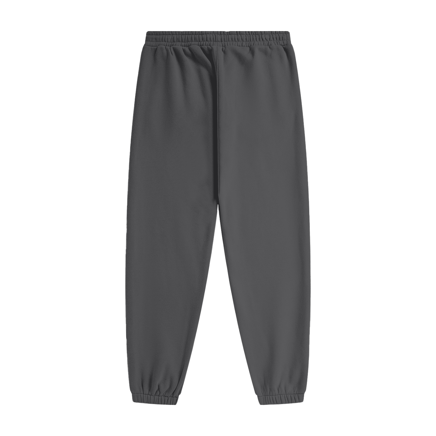 Flower Fleece Joggers
