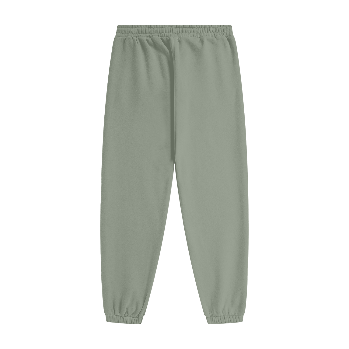 Flower Fleece Joggers