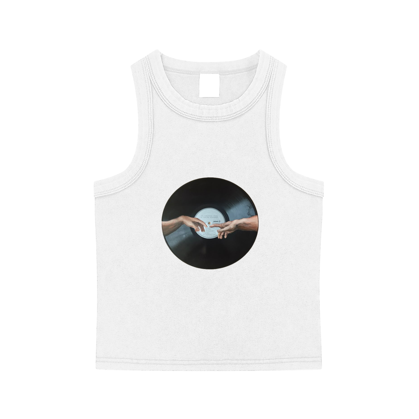 Unrequited Love Tank Top