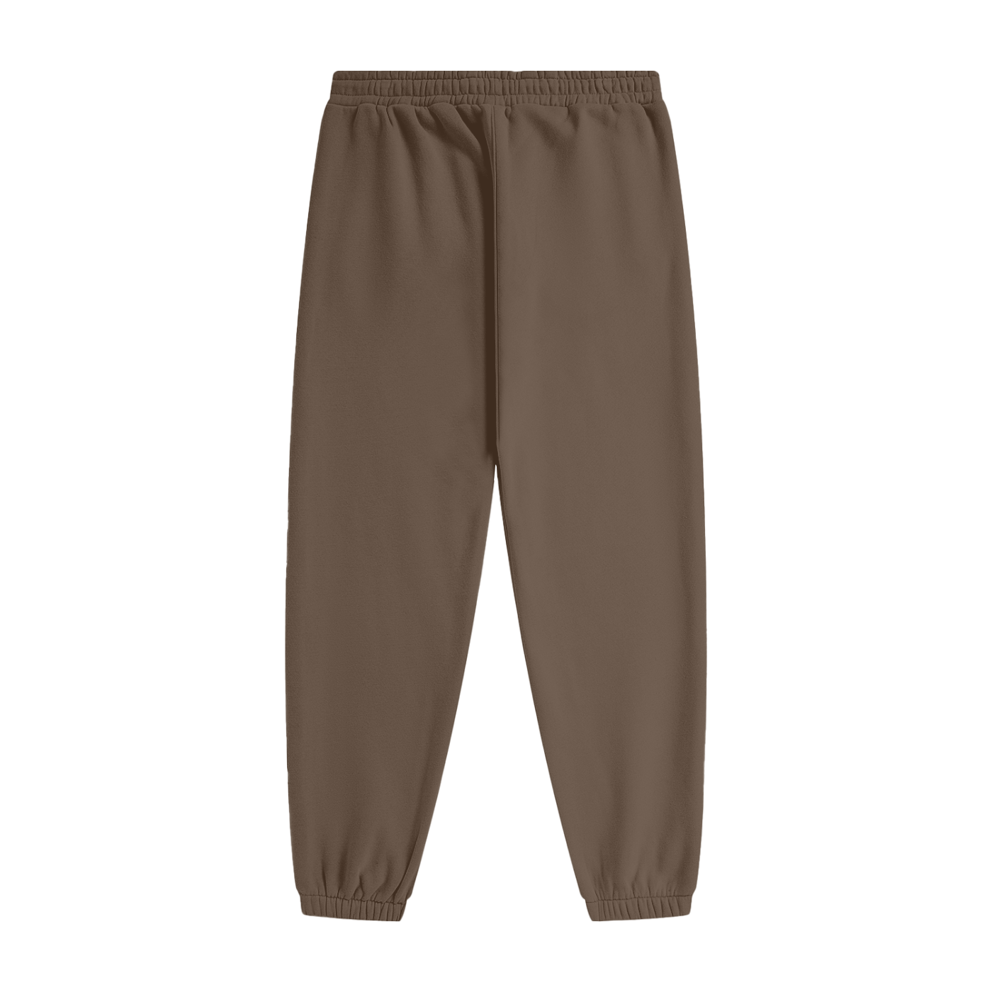 Flower Fleece Joggers