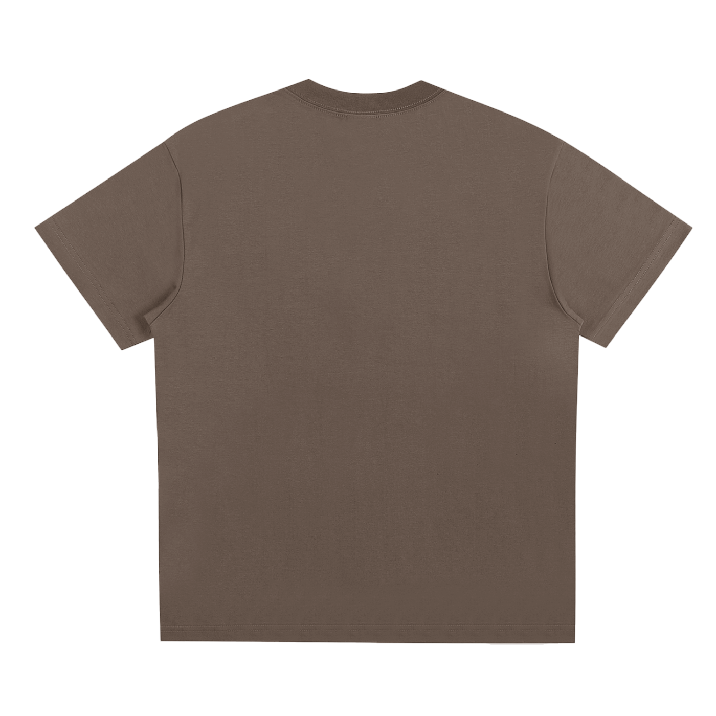 Sleepy Bear Oversized T-shirt