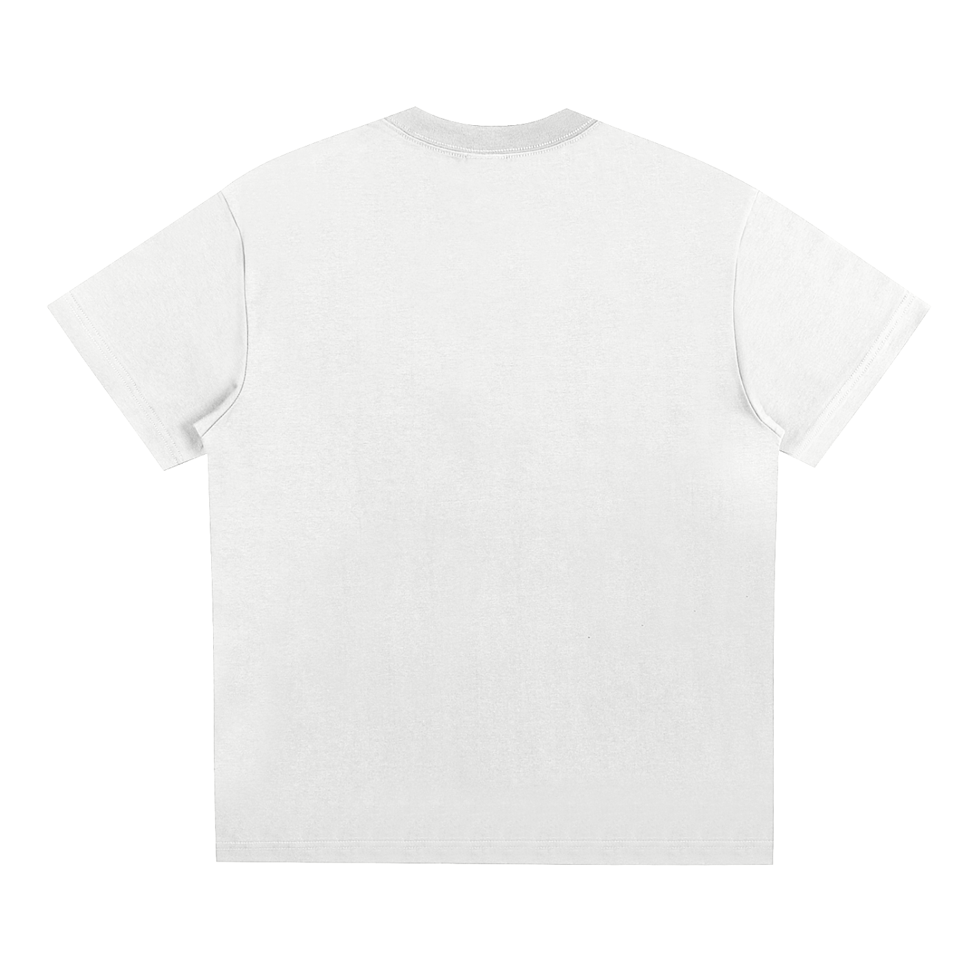Sleepy Bear Oversized T-shirt