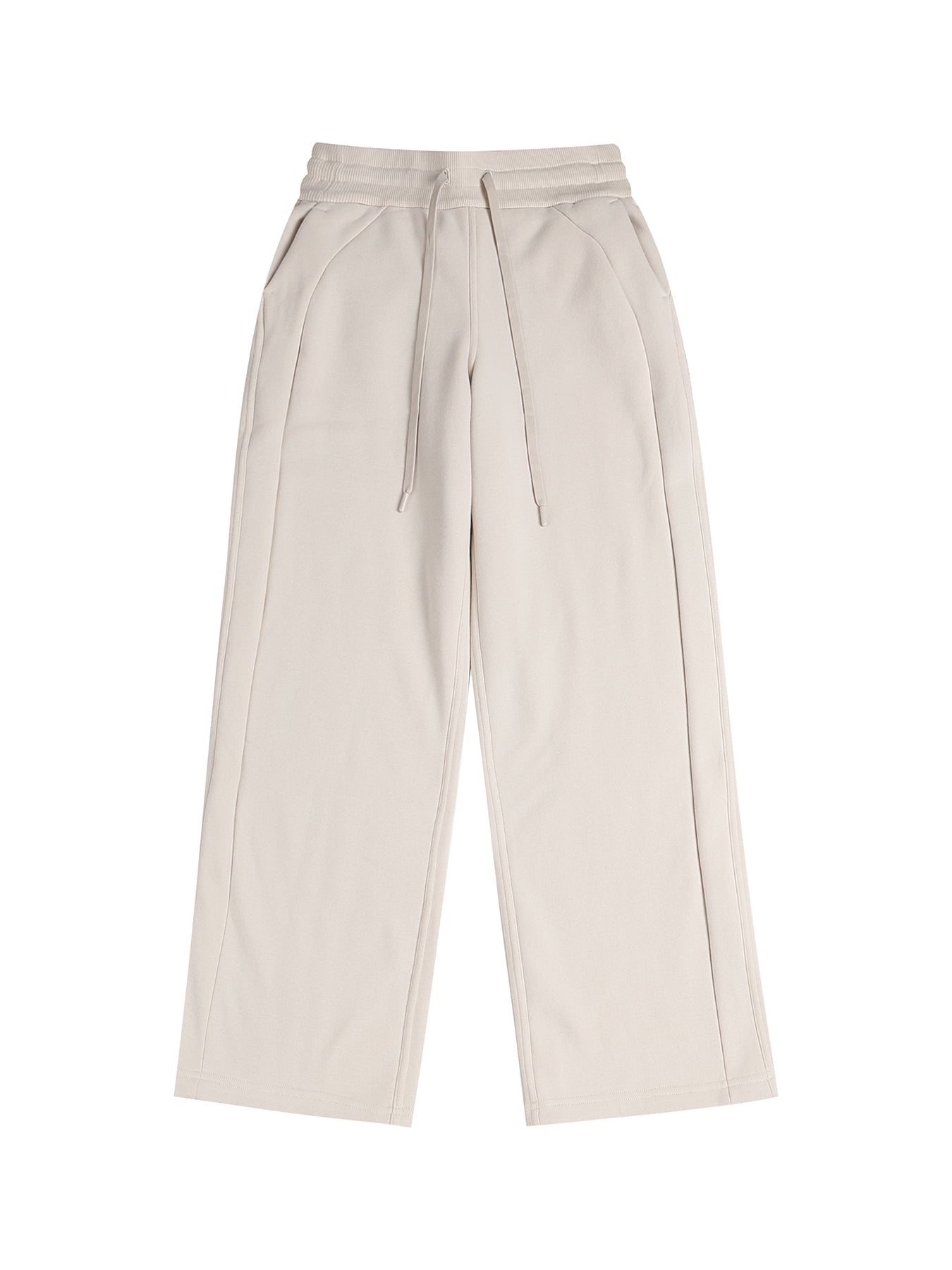 Butterfly Athletic Straight Leg Pants