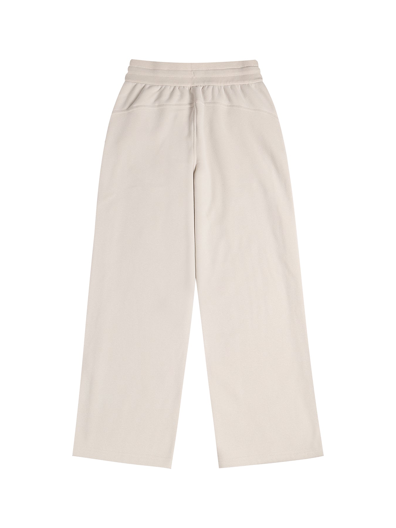 Butterfly Athletic Straight Leg Pants