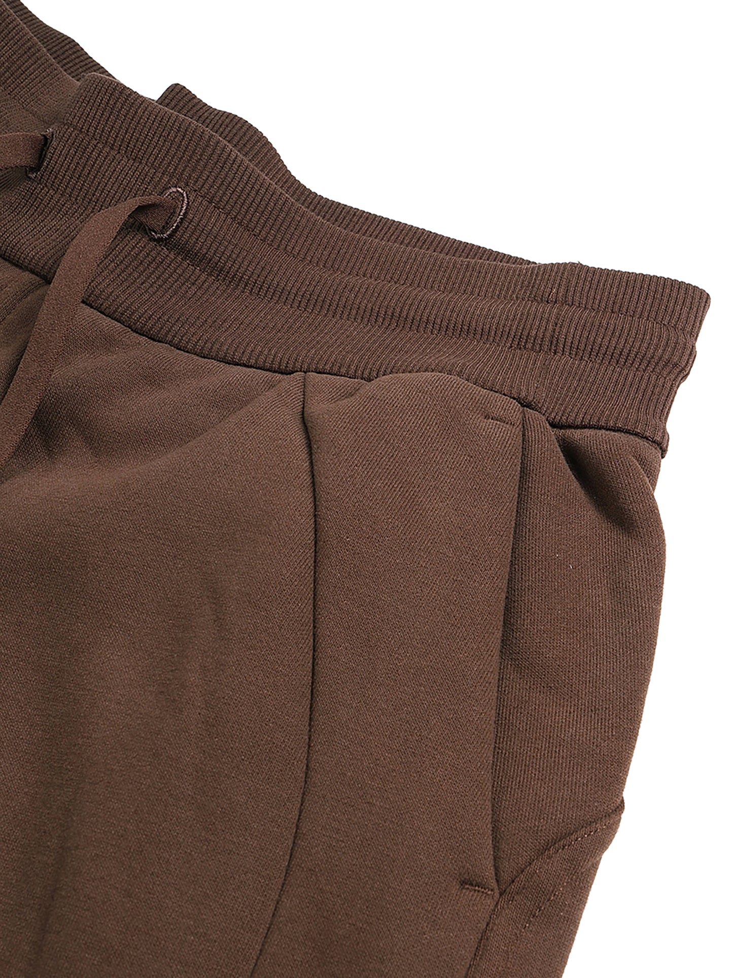 Butterfly Athletic Straight Leg Pants