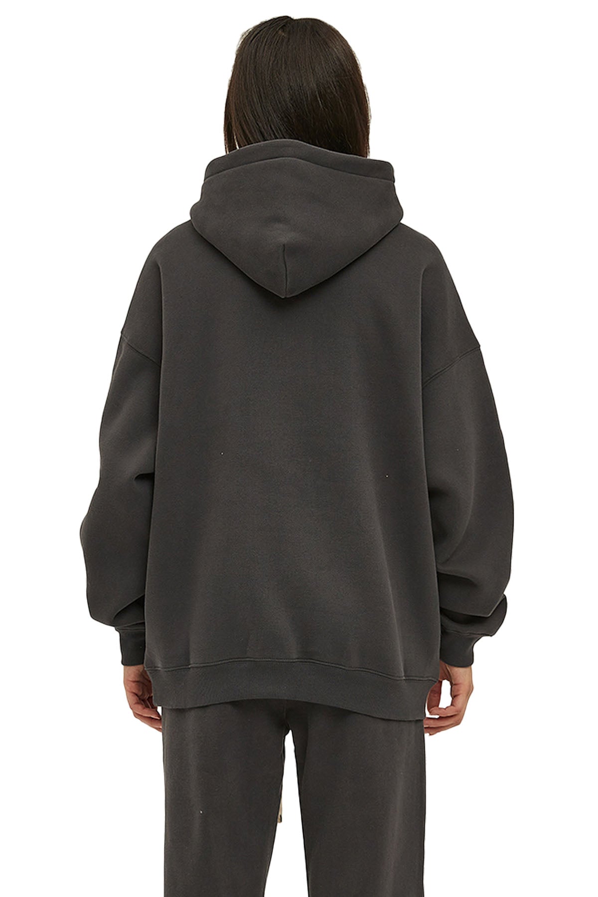 Unisex "Persist" Oversized Hoodie