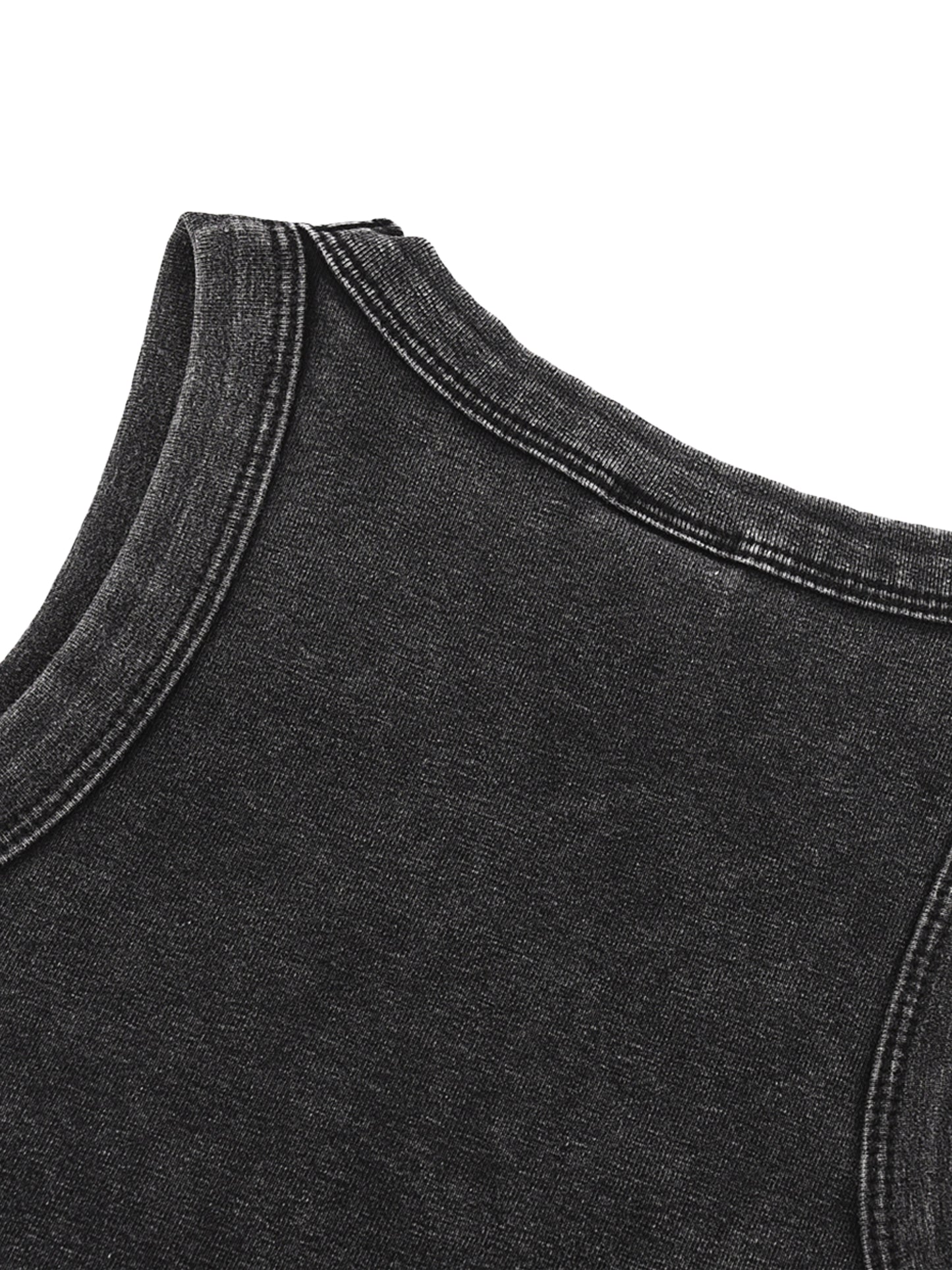 Unrequited Love Tank Top