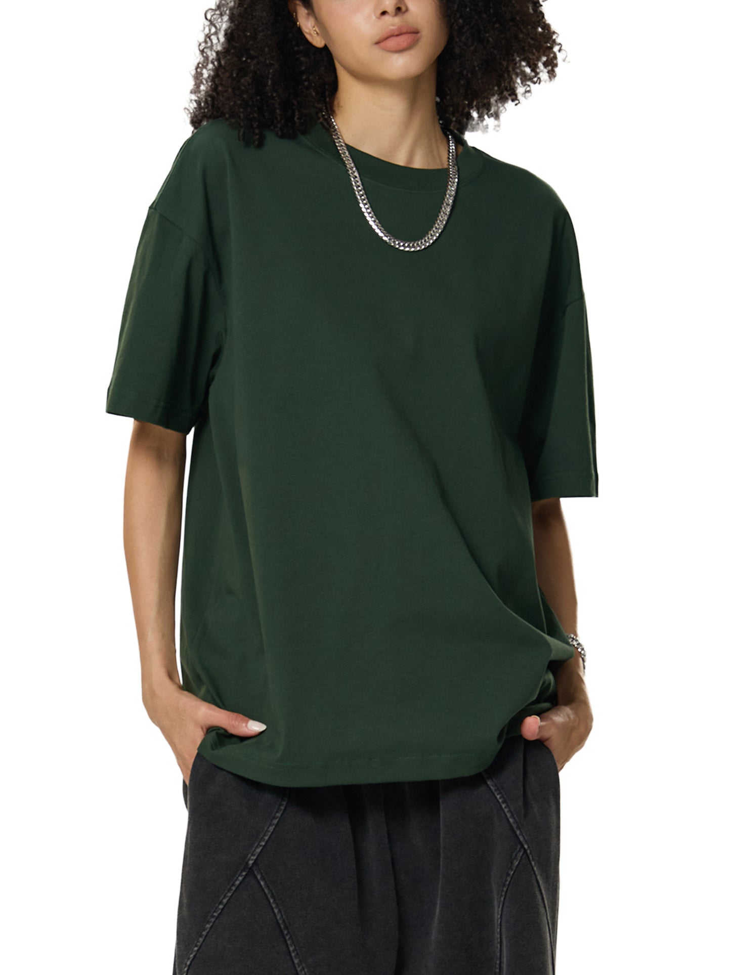 Sleepy Bear Oversized T-shirt