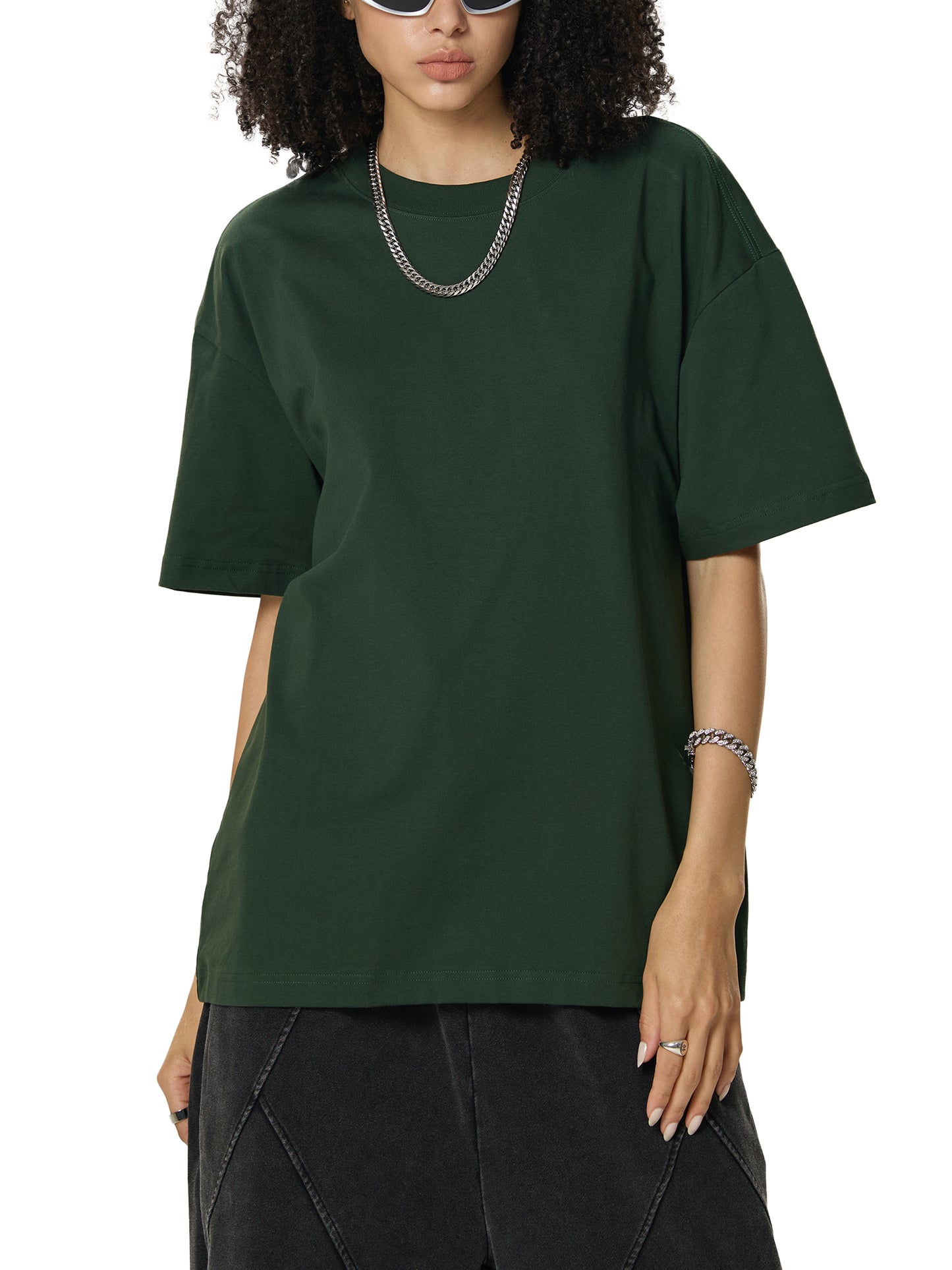 Sleepy Bear Oversized T-shirt