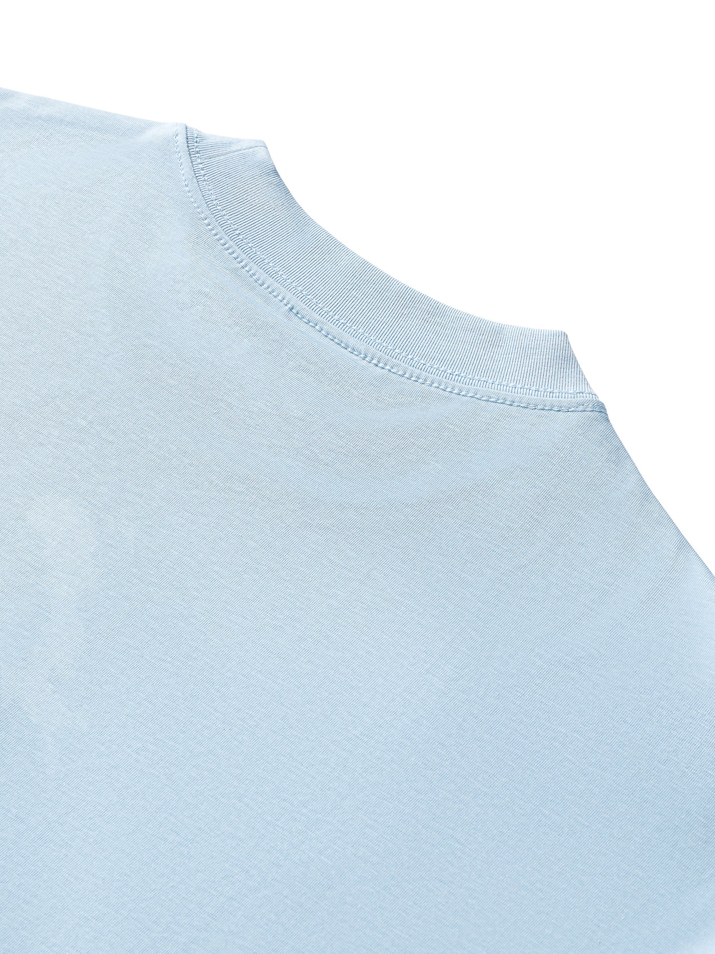 Sleepy Bear Oversized T-shirt