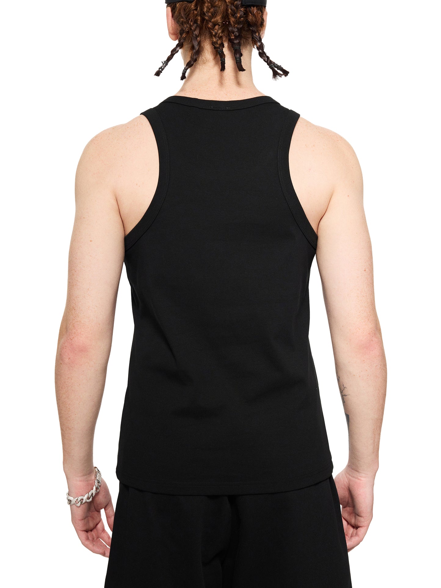 Cherry Blossom Tank Top