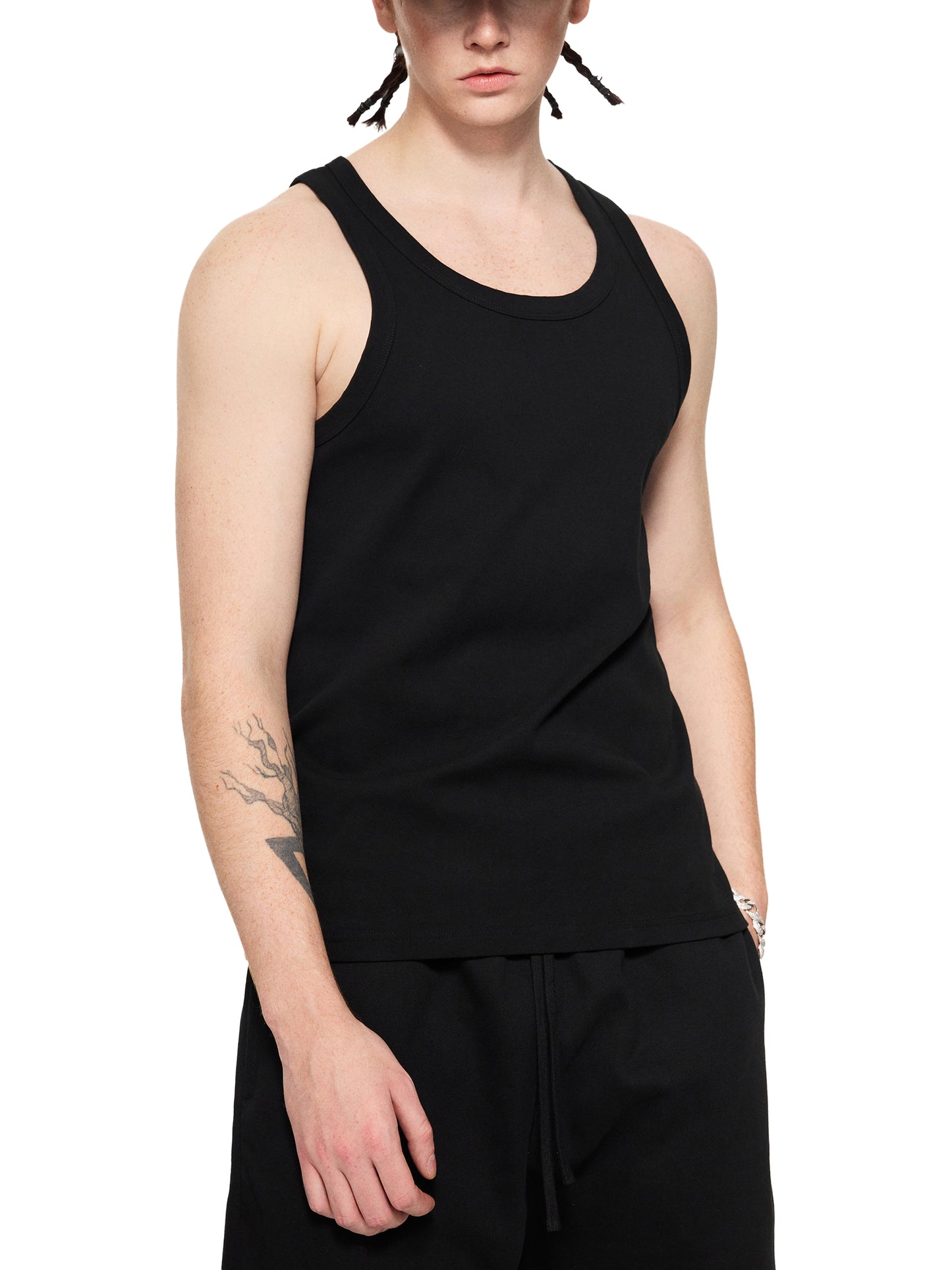 Cherry Blossom Tank Top