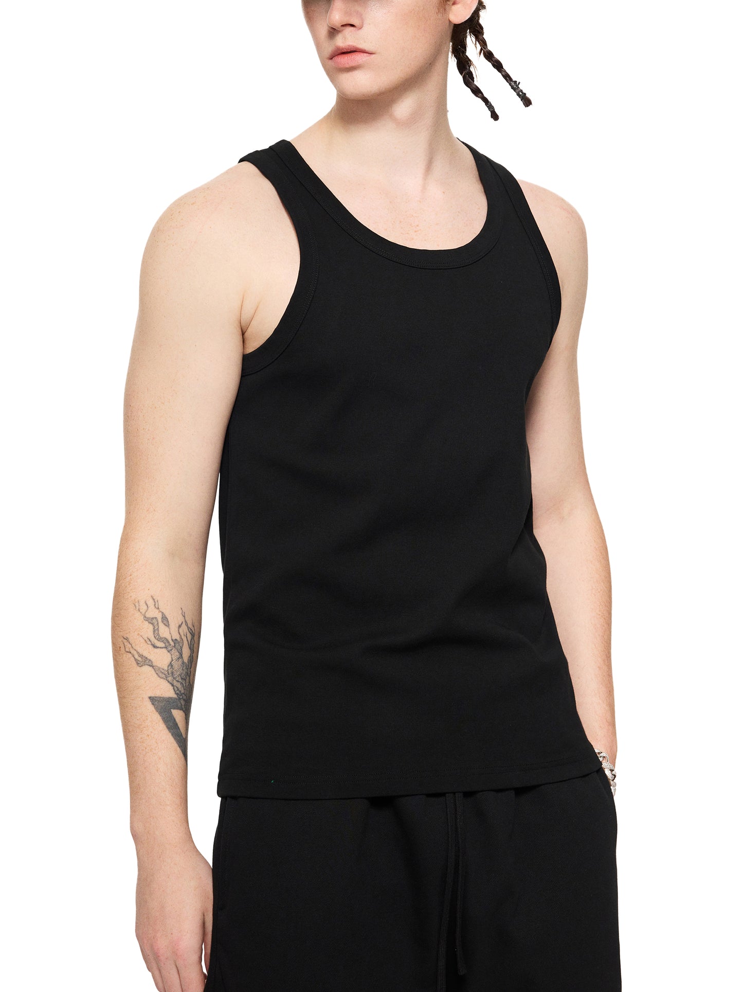 Cherry Blossom Tank Top