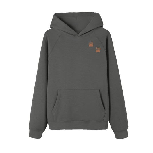Comfy Bear Hoodie