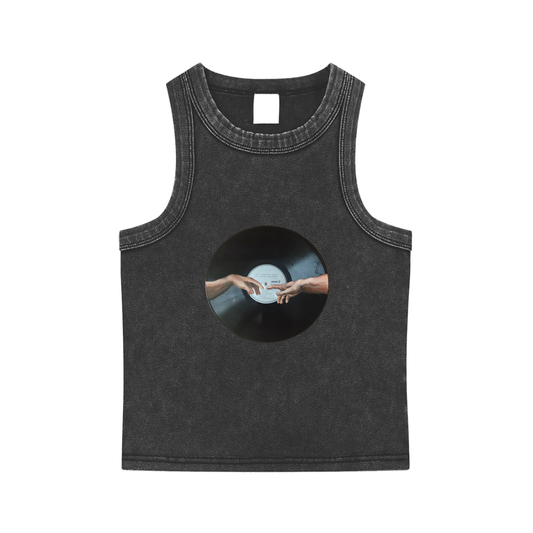 Unrequited Love Tank Top