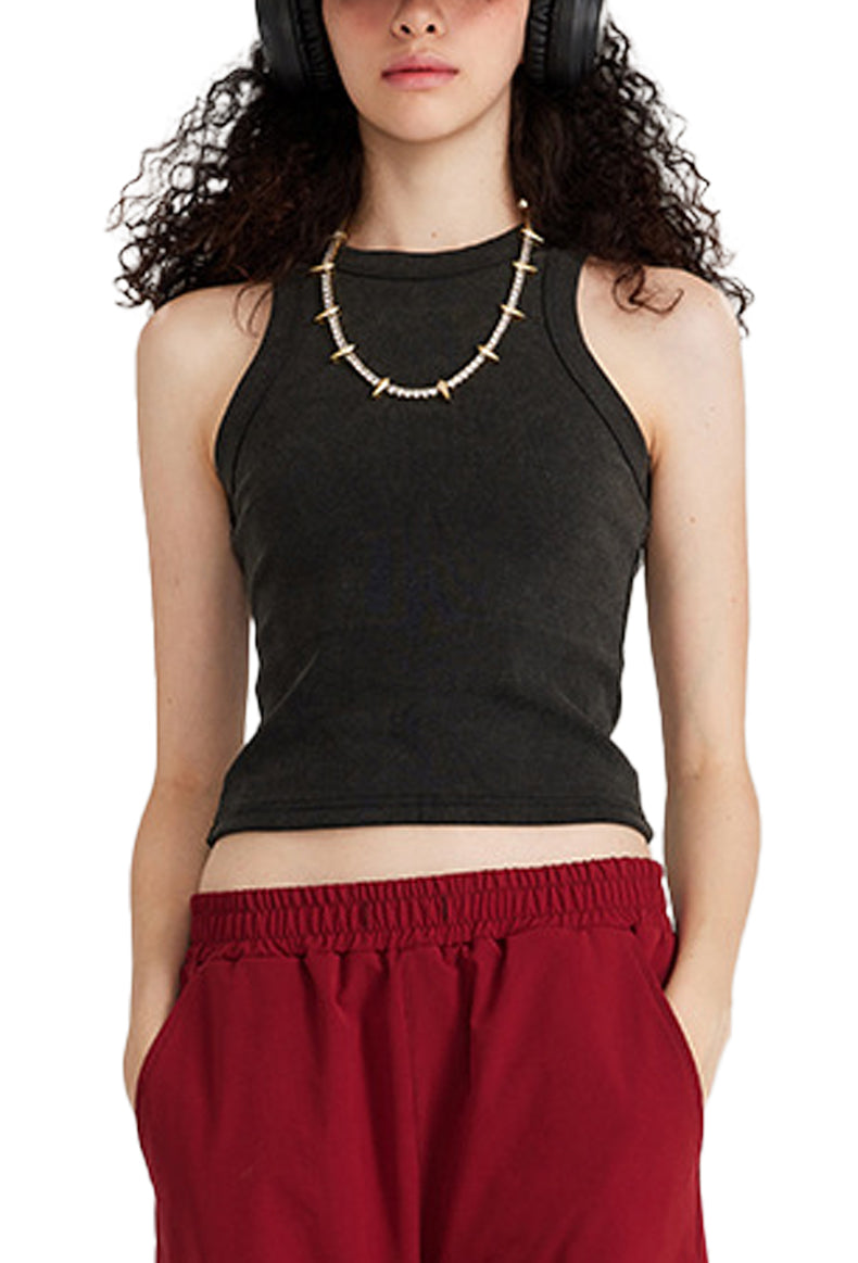 Unrequited Love Tank Top