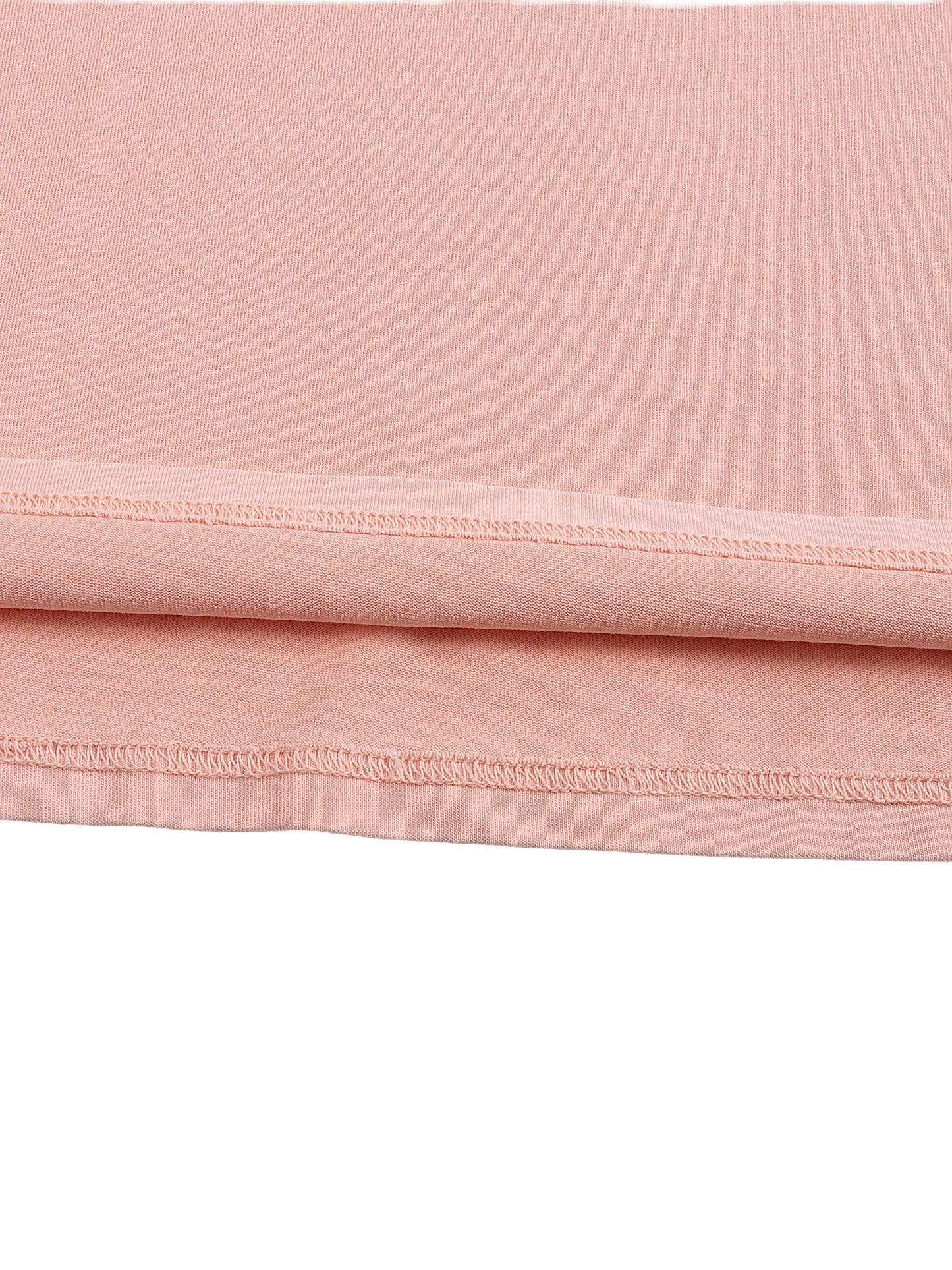 "Just a Girl" Crop Top